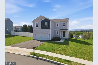 561 E 4th Street E, Bernville, PA 19506 - Photo 4