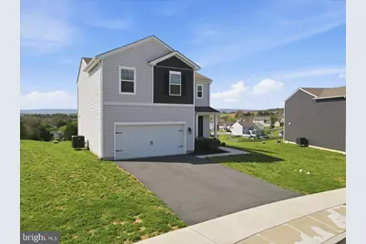 561 E 4th Street E, Bernville, PA 19506 - Photo 6