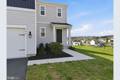 561 E 4th Street E, Bernville, PA 19506 - Photo 8