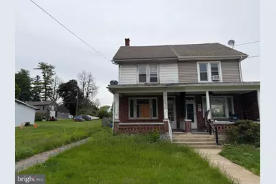 37 E Jefferson Street, Womelsdorf, PA 19567 - Photo 1