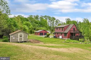 126 Crow Hill Rd, Barto, PA 19504 - Photo 44