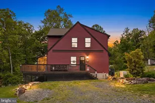 126 Crow Hill Rd, Barto, PA 19504 - Photo 2