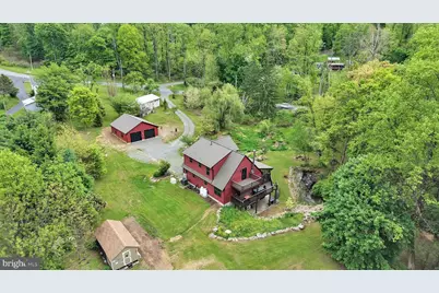 126 Crow Hill Road, Barto, PA 19504 - Photo 4