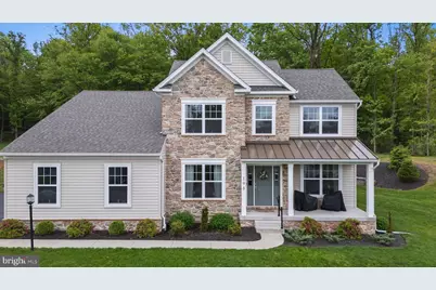 198 Oak Grove Road, Morgantown, PA 19543 - Photo 2