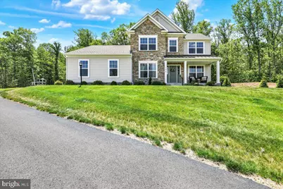 198 Oak Grove Road, Morgantown, PA 19543 - Photo 1