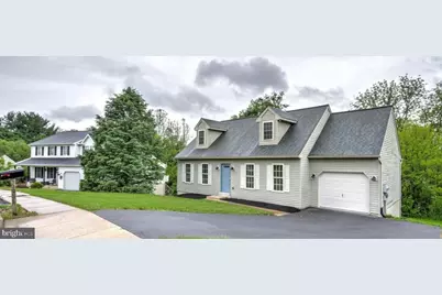 338 Dogwood Lane, Womelsdorf, PA 19567 - Photo 36