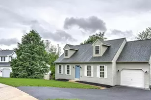 338 Dogwood Ln, Womelsdorf, PA 19567 - Photo 36