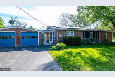240 Oley Line Road, Douglassville, PA 19518 - Photo 2