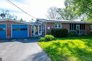 240 Oley Line Rd, Douglassville, PA 19518 - Photo 2