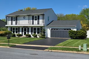 811 Carman Dr, Wyomissing, PA 19610 - Photo 1