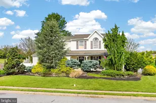 4990 Pheasant Run Ct, Douglassville, PA 19518 - Photo 1