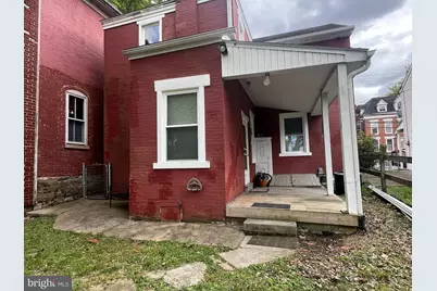 311 W High Street, Womelsdorf, PA 19567 - Photo 16