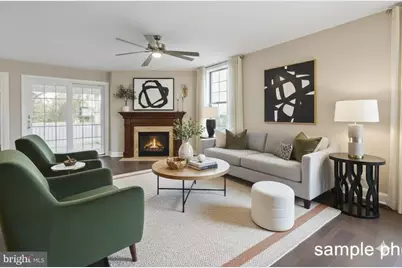 71 Castle Drive #LOT 21, Robesonia, PA 19551 - Photo 8