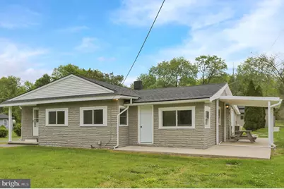 493 Mohrsville Road, Shoemakersville, PA 19555 - Photo 12