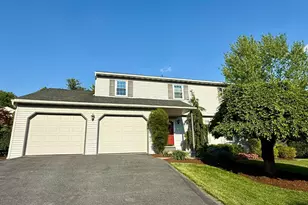 805 Bare Path Rd, Reading, PA 19608 - Photo 1