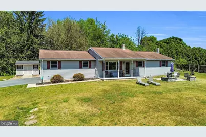 97 Bertolet Mill Road, Oley, PA 19547 - Photo 2