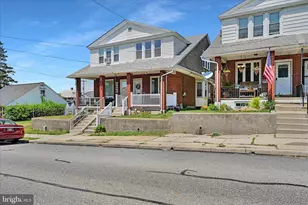 1211 Bellevue Ave, Reading, PA 19605 - Photo 2