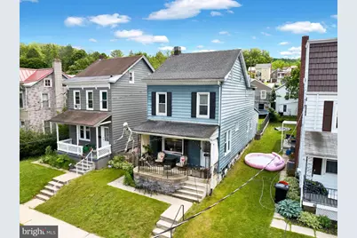 28 E Front Street, Mohnton, PA 19540 - Photo 1