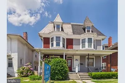 2029 Penn Avenue, Reading, PA 19609 - Photo 2