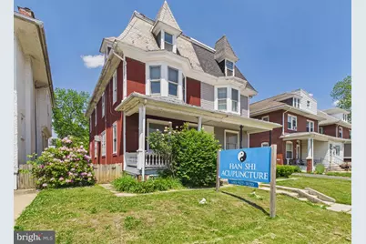 2029 Penn Avenue, Reading, PA 19609 - Photo 1