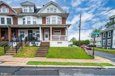 24 S 23rd Street, Reading, PA 19606 - Photo 1