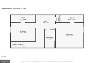 425 Westbury Dr, Reading, PA 19610 - Photo 42