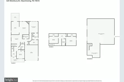 425 Westbury Drive, Reading, PA 19610 - Photo 44