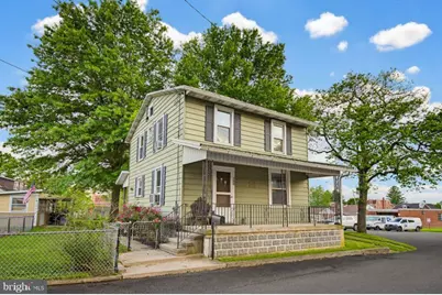 108 Rose Lane, Shoemakersville, PA 19555 - Photo 1