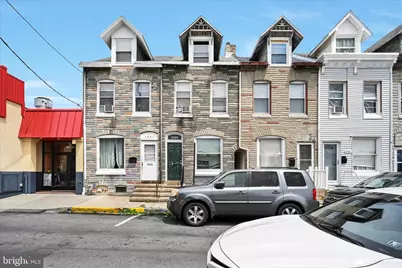 1349 Moss Street, Reading, PA 19604 - Photo 4
