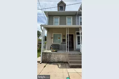 62 E High Street, Womelsdorf, PA 19567 - Photo 1