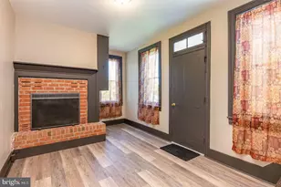 145 W High St, Womelsdorf, PA 19567 - Photo 8