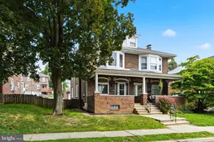 525 March St, Reading, PA 19607 - Photo 2
