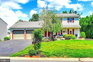 265 Faith Dr, Blandon, PA 19510 - Photo 1