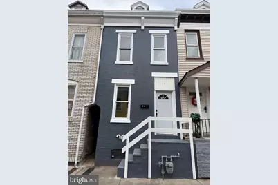 535 Moss Street, Reading, PA 19604 - Photo 1