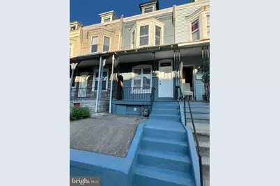 1021 Mulberry Street, Reading, PA 19604 - Photo 1