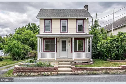 886 Pleasant Hill Road, Fleetwood, PA 19522 - Photo 1