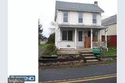 886 Pleasant Hill Road, Fleetwood, PA 19522 - Photo 1