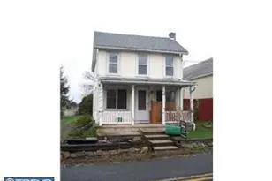886 Pleasant Hill Rd, Fleetwood, PA 19522 - Photo 1