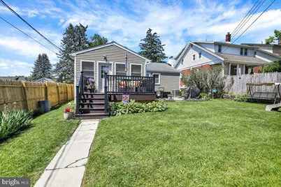 307 Summit Avenue, Reading, PA 19607 - Photo 4