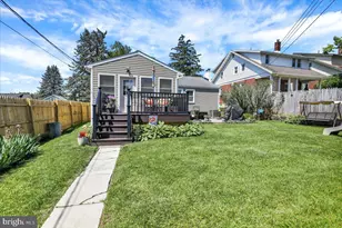 307 Summit Ave, Reading, PA 19607 - Photo 4