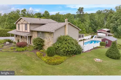 88 Conrad Road, Fleetwood, PA 19522 - Photo 6