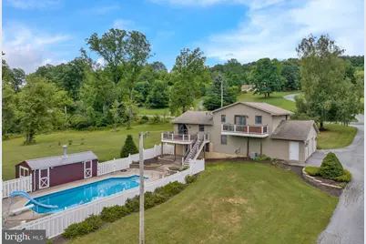 88 Conrad Road, Fleetwood, PA 19522 - Photo 40