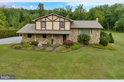 88 Conrad Road, Fleetwood, PA 19522 - Photo 1