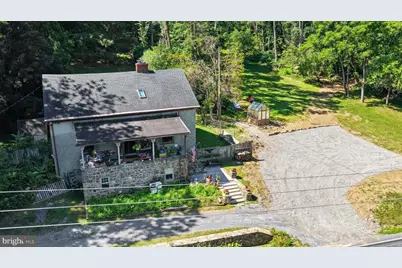 3811 Pricetown Road, Fleetwood, PA 19522 - Photo 30