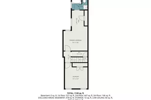 1105 Green St, Reading, PA 19604 - Photo 22