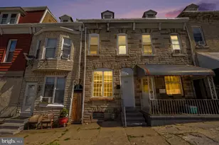 1105 Green St, Reading, PA 19604 - Photo 1