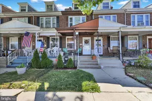 312 Summit Ave, Reading, PA 19611 - Photo 2