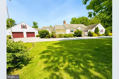 2837 W Philadelphia Avenue NW, Oley, PA 19547 - Photo 1