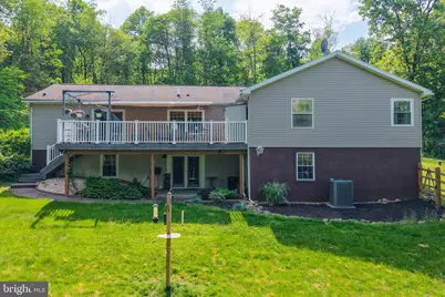 164 Hardt Hill Road, Bechtelsville, PA 19505 - Photo 4