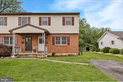 1206 Scott Street, Reading, PA 19611 - Photo 2
